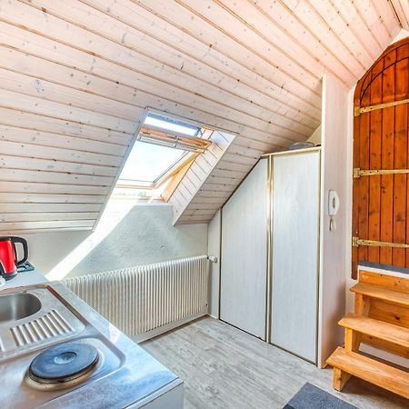 Beau Studio Vue Loire Bouchemaine 外观 照片
